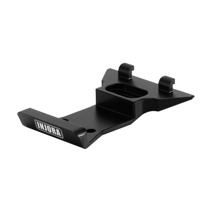 INJORA Front Bumper for Losi Micro-B 1/24 (Aluminium)