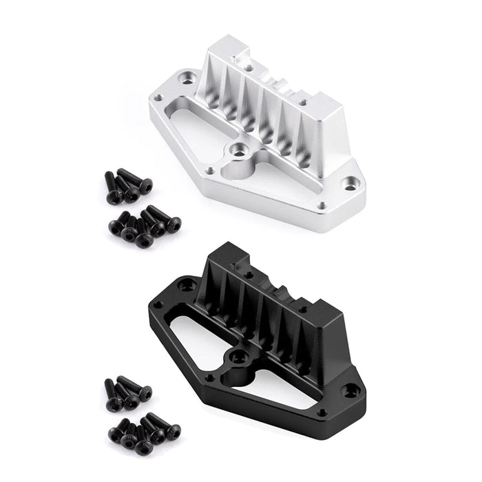 Support de bras pour Tamiya Lunch Box 1/12 (Alu)