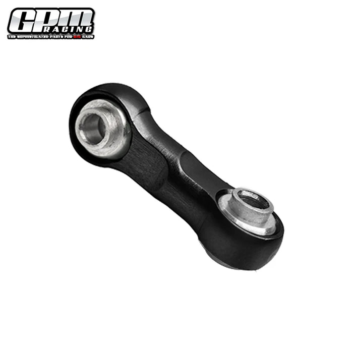 GPM Steering Drag Link for ARRMA Grom 1/18 1/16 1/14, 1/12 Nascar (AL)