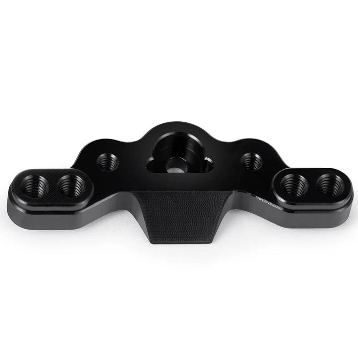 Vorderer unterer Befestigungsbügel für LOSI 1/16 Mini-B, 1/18 Mini-T (Aluminium)