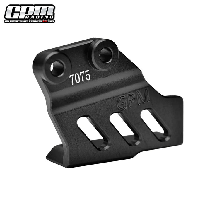 GPM Chain Guard Board for LOSI Promoto MX 1/4 (Alu)