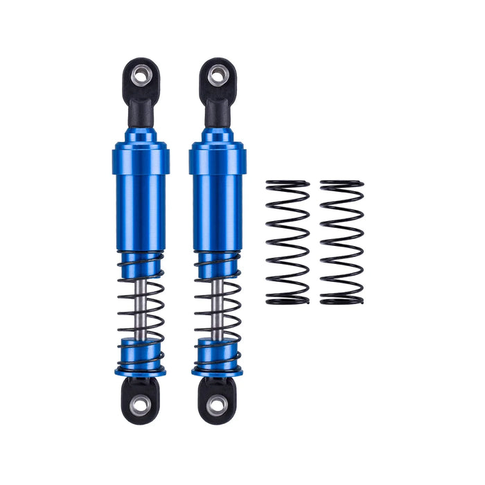 75mm-115mm Big Bore Shocks w/ Oil Filled 1/10