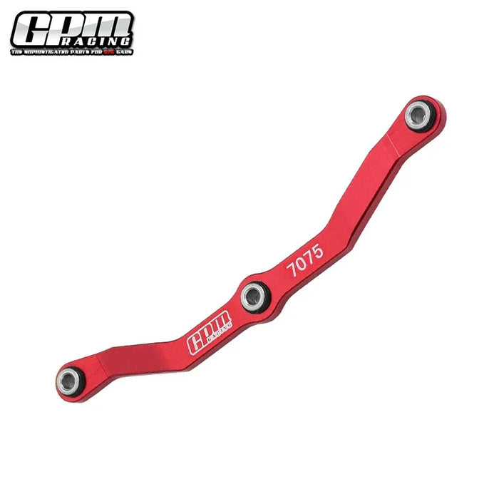 GPM Steering Link Rod for Traxxas TRX-4M 1/18 (Alu)