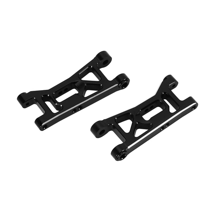 Bras de suspension avant INJORA pour Losi Micro-B Micro-T (Aluminium)