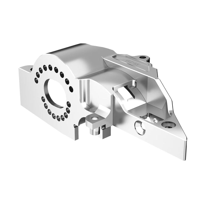 Base de moteur intégrée GPM pour TRAXXAS Mini Maxx 1/10 (AL)