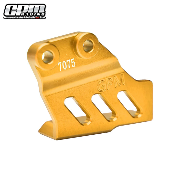 GPM Chain Guard Board for LOSI Promoto MX 1/4 (Alu)
