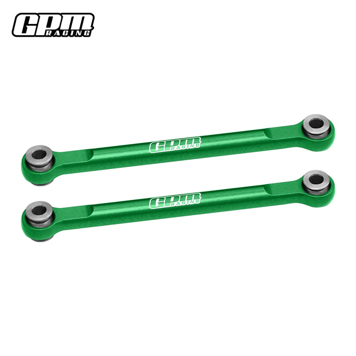Liens de pincement de direction avant GPM pour TRAXXAS Mini Maxx 1/10 (AL)
