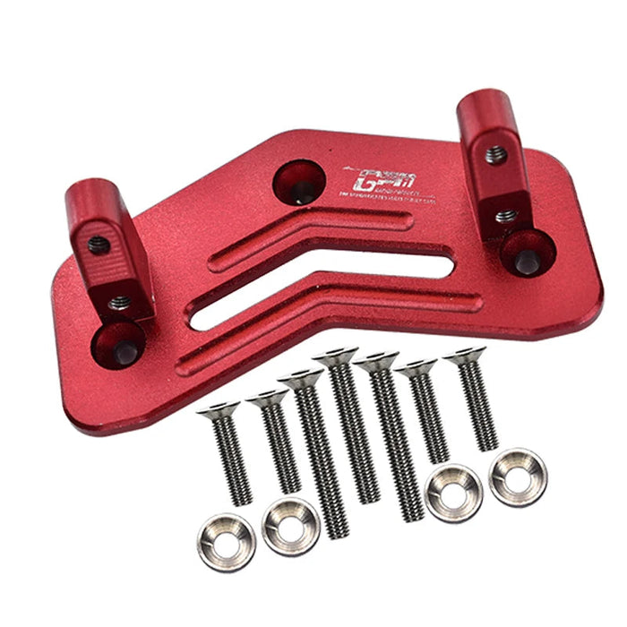 GPM Servo Mount for LOSI LMT 1.0/2.0 1/8 (Aluminium)