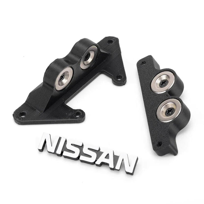 Kit magnétique pour Yikong YK4107 1/10 (Metaal)