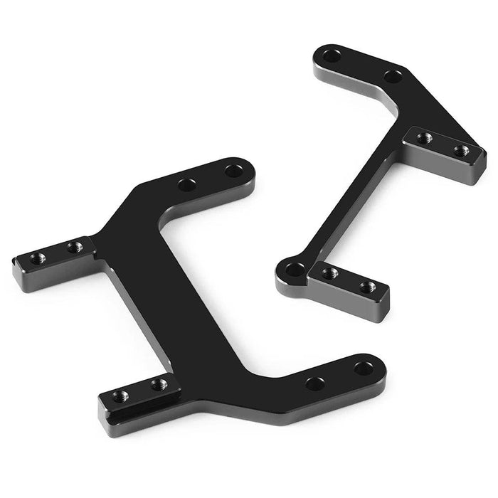 Servo Mount for Vanquish VS4-10 Phoenix 1/10 (Aluminium)