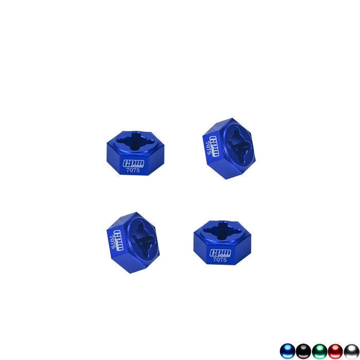 GPM Wheel Hex for ARRMA Grom 1/18 (AL)
