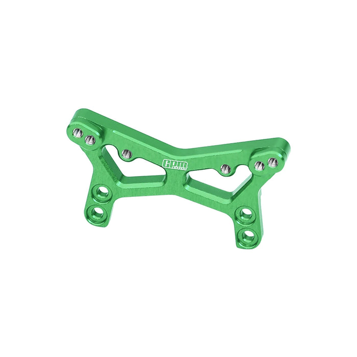 GPM Front Shock Tower for LOSI Micro-B/T 1/24 1/28 (AL)