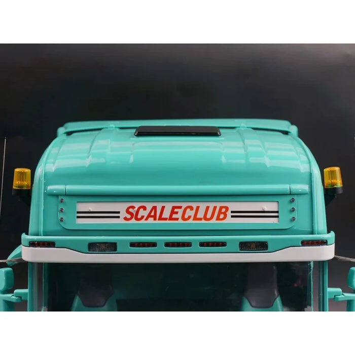 Scaleclub Rotary Light Warning für Traktor-LKW 1/14