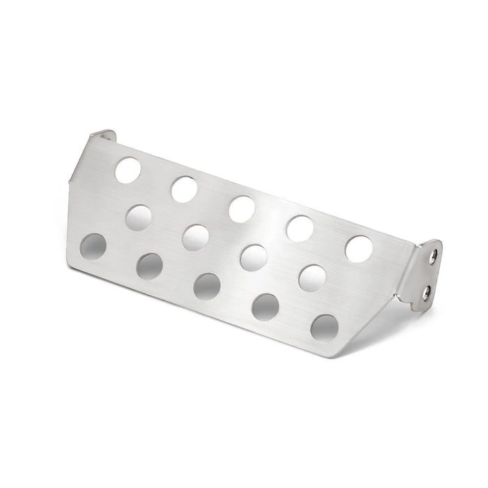 INJORA Skid Plate Axle Chassis Guard for Vanquish VS4-10 1/10 (RVS)