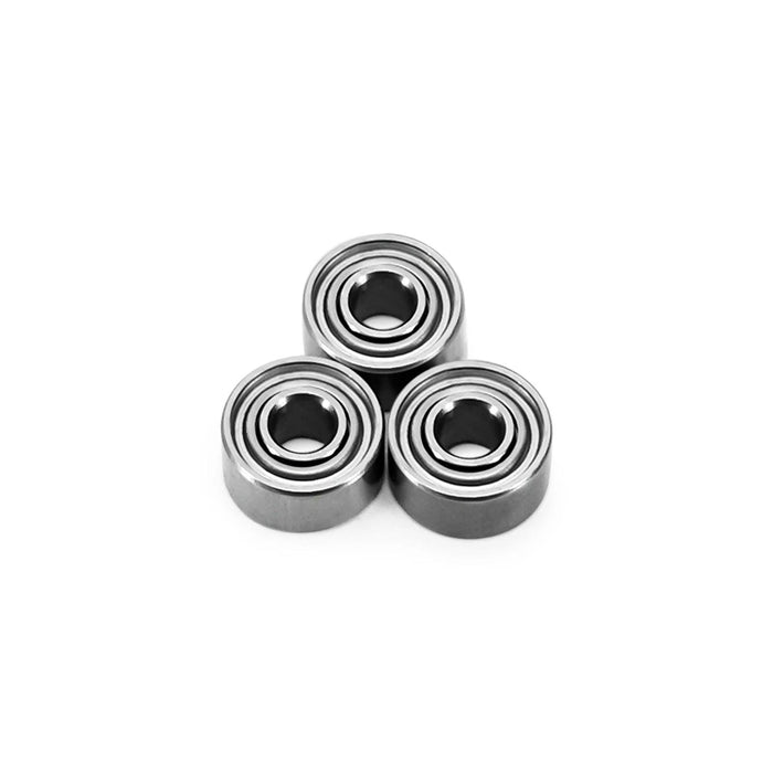 14PCS INJORA Bearing Kit for Losi Micro-B Micro-T (RVS)