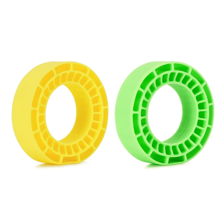 4PCS INJORA 1.3" 64x24mm Inserts de pneus (Caoutchouc de silicone)