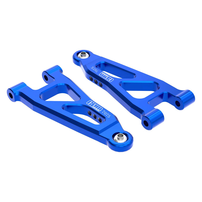 GPM Front Lower Suspension Arm for ARRMA Mojave Grom 1/16 (AL)