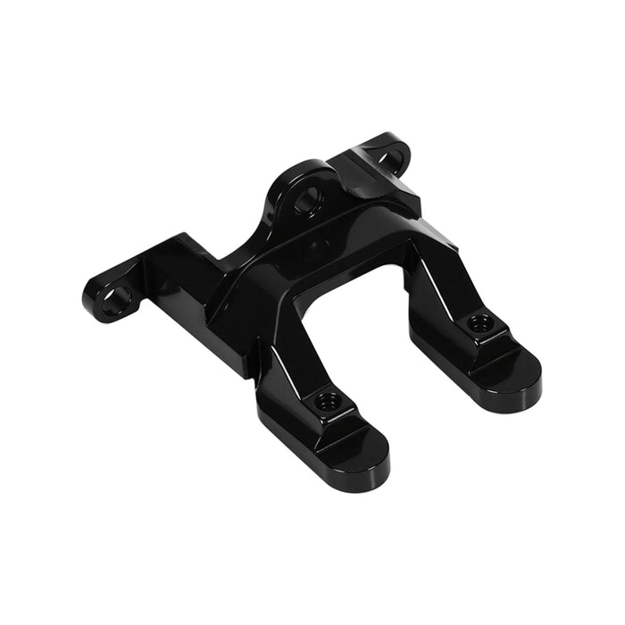 Support d'aile arrière INJORA pour Losi Micro-B 1/24 (Aluminium)