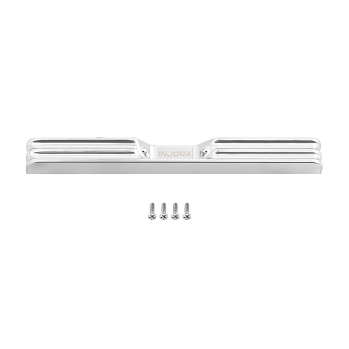 Front Rear Bumper for Axial SCX30 K10 1/30 (Alu)