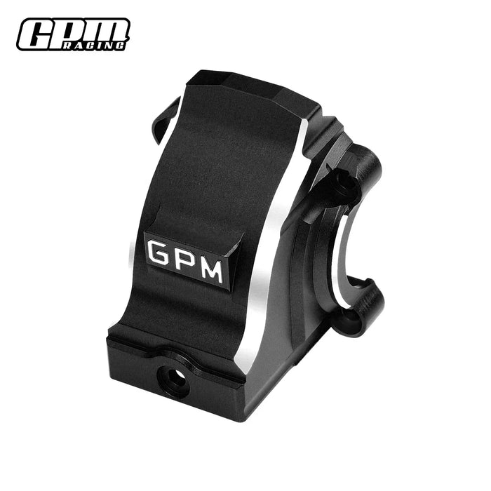 GPM Front / Rear Differential Housing for Traxxas Funco 1/6 (Alu)