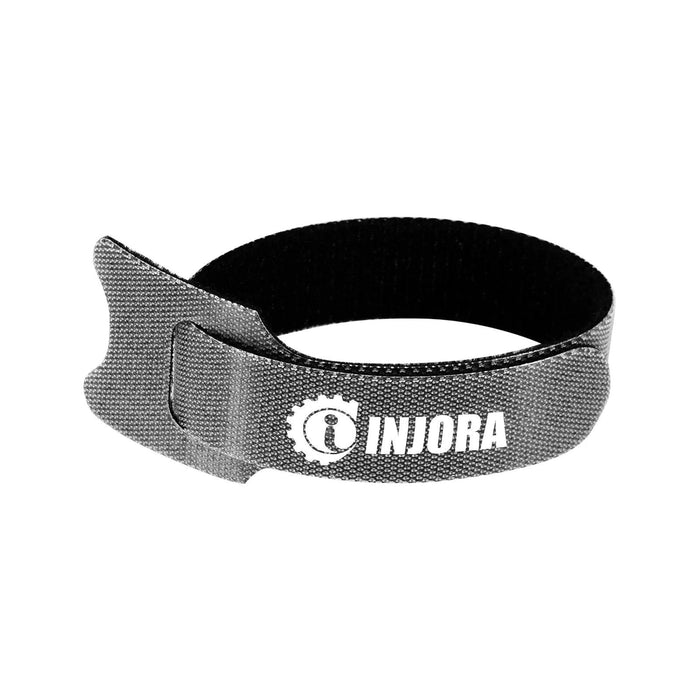 INJORA 1/10 250x18mm Battery Straps