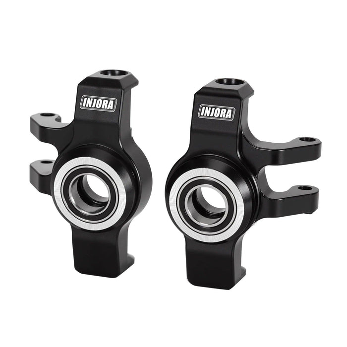 Pivot de direction INJORA pour Arrma Mojave Grom 1/16 (Aluminium)