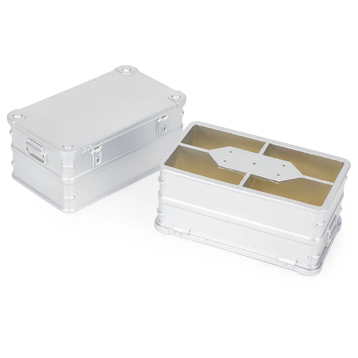 Simulated Roof Storage Box 78×45cm 1/8 1/10