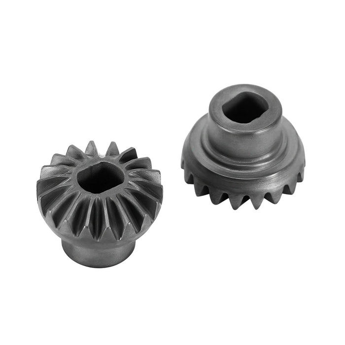 INJORA Transmission Gear Set for Losi Micro-B Micro-T (RVS)