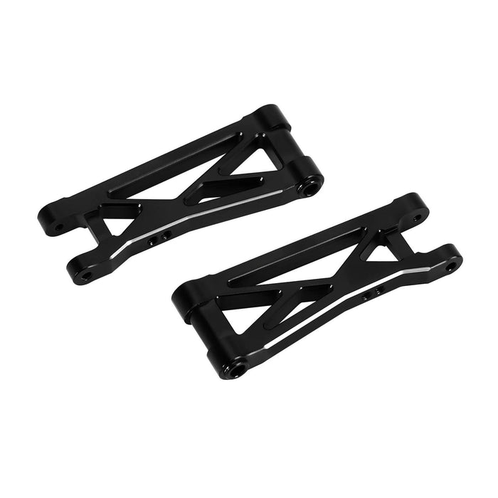 Bras de suspension arrière INJORA pour Losi Micro-B Micro-T (Aluminium)