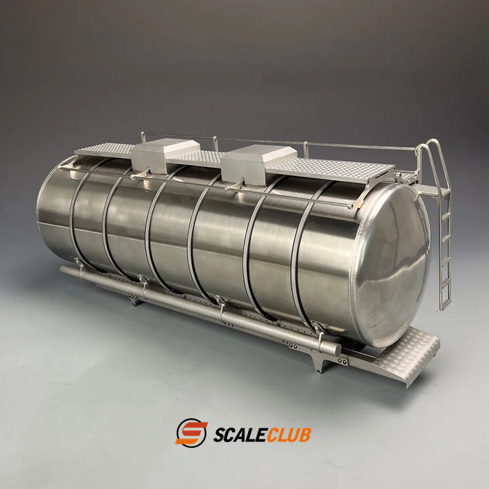 Scaleclub Öltank für Traktor-LKW 1/14 (Metall)