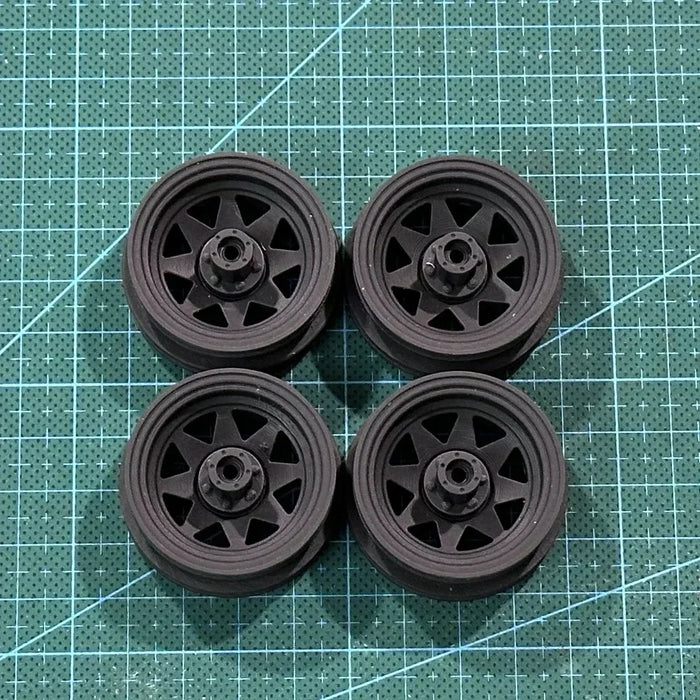 Radnaben für MN Modell MN-82 1/12