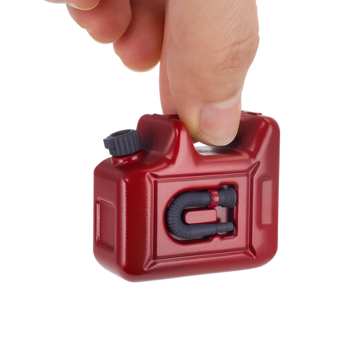 Simulation Fuel Tank Decoration 1/10