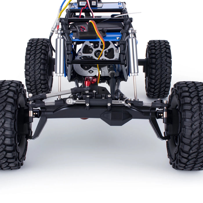 Portal Axle Set for Vanquish H10 1/10 (Plastic)