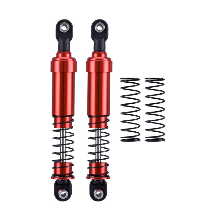 75mm-115mm Big Bore Shocks w/ Oil Filled 1/10
