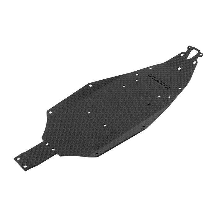 INJORA Chassis Plate for Losi Mini-T 1/18 (Koolstofvezel)