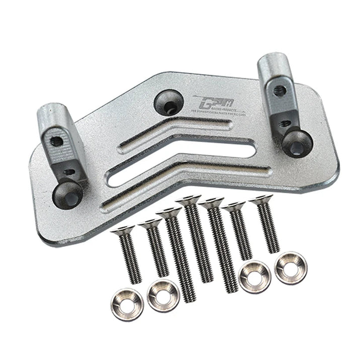 GPM Servo Mount for LOSI LMT 1.0/2.0 1/8 (Aluminium)