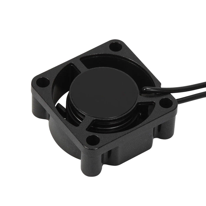 INJORA 25/30/35/40/45/50mm ESC Cooling Fans