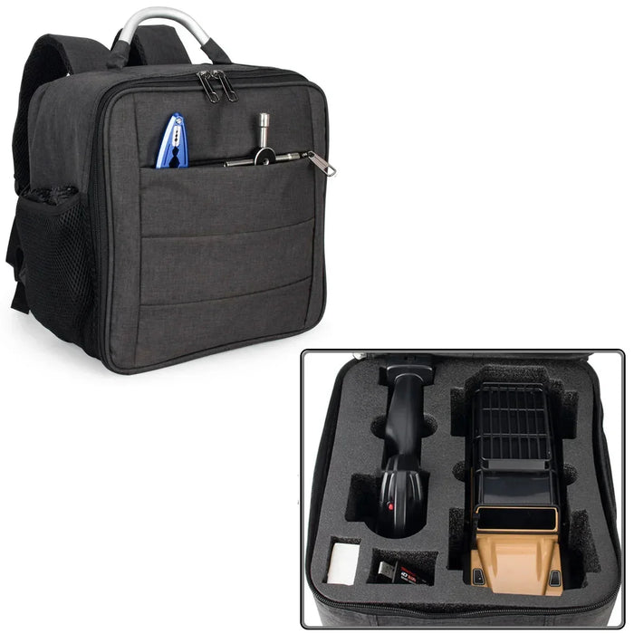 TRX4-M Defender Bronco Portable Backpack