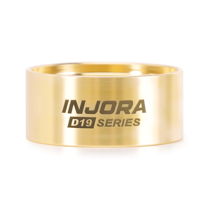 INJORA 0.7" D19 5.6g Wheel Clamp Rings