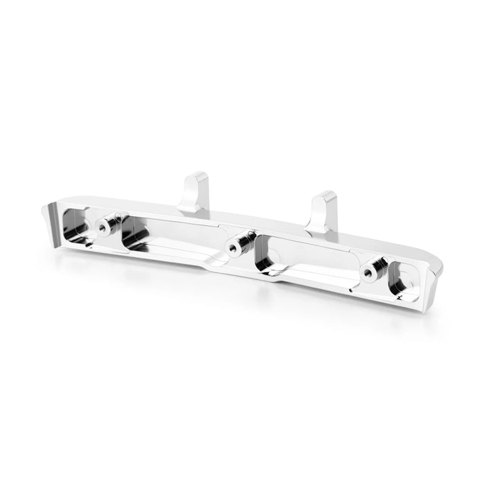 Front Rear Bumper for Axial SCX30 K10 1/30 (Alu)