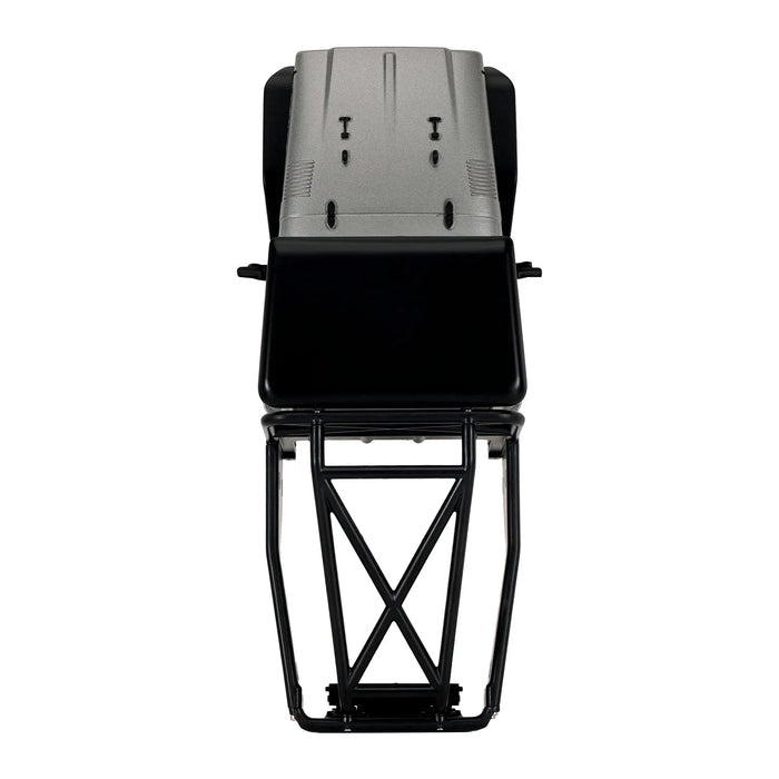 INJORA IR40-24 Half Truck Hard Body w/ Cage for Axial SCX24 1/24