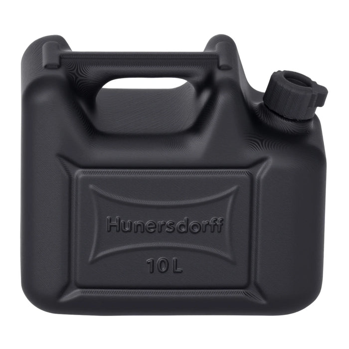 Simulation Fuel Tank Decoration 1/10
