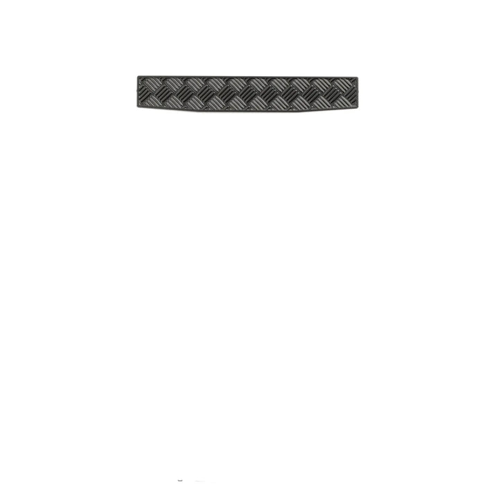 RCDream Back Stepboard Protective Plate for FCX24m Camel Trophy Discovery 1/24