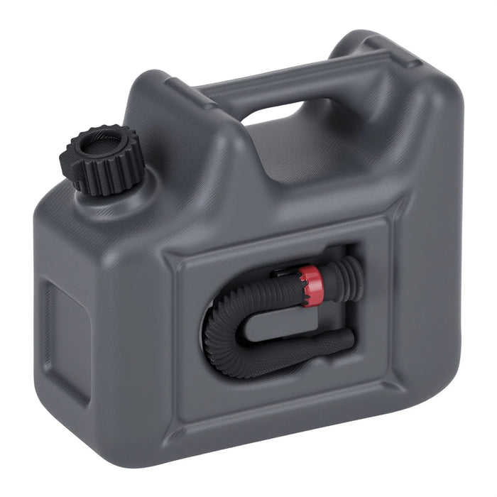 Simulation Fuel Tank Decoration 1/10