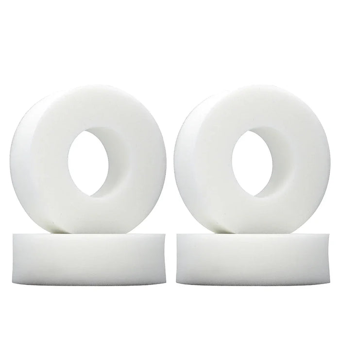 4PCS 1.9" 2.2" 110x40mm 1/10 Tire Insert (Foam)