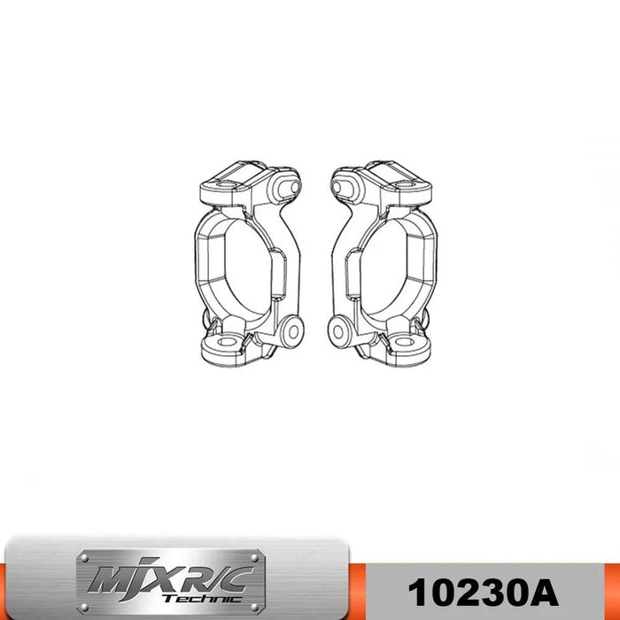 Vordere Lenksitze für MJX Hyper Go 10208 1/10 (10230A)