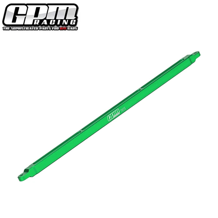GPM Center Brace Bar for Arrma Mojave 4S 1/8 (Alu)