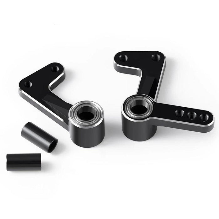 Steering Kit for Team Associated RC10 1/10 (Aluminium)