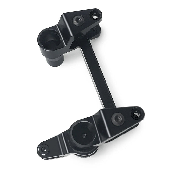 Steering Assembly for Traxxas Maxx WideMAXX 1/10 (Alu)