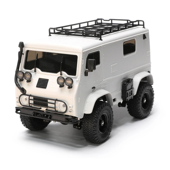 Orlandoo Hunter OH32V01 1/32 4x4 Off-Road Mini Van Crawler Kit